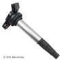 BECK/ARNLEY 178-8542 DIRECT IGNITION COIL