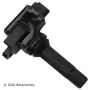 BECK/ARNLEY 178-8547 DIRECT IGNITION COIL