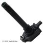 BECK/ARNLEY 178-8548 DIRECT IGNITION COIL