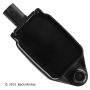 BECK/ARNLEY 178-8548 DIRECT IGNITION COIL