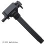 BECK/ARNLEY 178-8548 DIRECT IGNITION COIL
