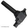 BECK/ARNLEY 178-8562 DIRECT IGNITION COIL