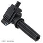 BECK/ARNLEY 178-8563 DIRECT IGNITION COIL