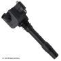 BECK/ARNLEY 178-8564 DIRECT IGNITION COIL