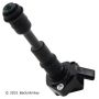 BECK/ARNLEY 178-8566 DIRECT IGNITION COIL