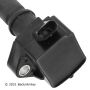 BECK/ARNLEY 178-8566 DIRECT IGNITION COIL