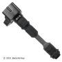 BECK/ARNLEY 178-8566 DIRECT IGNITION COIL