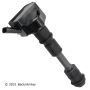 BECK/ARNLEY 178-8566 DIRECT IGNITION COIL
