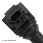 BECK/ARNLEY 178-8567 DIRECT IGNITION COIL