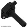 BECK/ARNLEY 178-8567 DIRECT IGNITION COIL