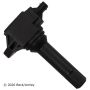 BECK/ARNLEY 178-8567 DIRECT IGNITION COIL