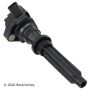 BECK/ARNLEY 178-8568 DIRECT IGNITION COIL