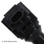 BECK/ARNLEY 178-8569 DIRECT IGNITION COIL
