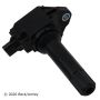 BECK/ARNLEY 178-8571 DIRECT IGNITION COIL