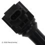 BECK/ARNLEY 178-8571 DIRECT IGNITION COIL
