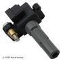 BECK/ARNLEY 178-8572 DIRECT IGNITION COIL