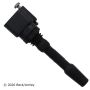 BECK/ARNLEY 178-8576 DIRECT IGNITION COIL