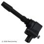 BECK/ARNLEY 178-8576 DIRECT IGNITION COIL