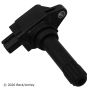 BECK/ARNLEY 178-8579 DIRECT IGNITION COIL