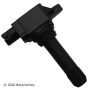 BECK/ARNLEY 178-8579 DIRECT IGNITION COIL