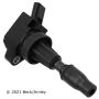 BECK/ARNLEY 178-8580 DIRECT IGNITION COIL