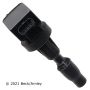 BECK/ARNLEY 178-8580 DIRECT IGNITION COIL