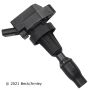 BECK/ARNLEY 178-8580 DIRECT IGNITION COIL