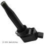 BECK/ARNLEY 178-8581 DIRECT IGNITION COIL