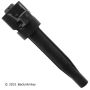 BECK/ARNLEY 178-8581 DIRECT IGNITION COIL