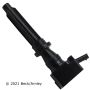 BECK/ARNLEY 178-8584 DIRECT IGNITION COIL