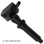 BECK/ARNLEY 178-8584 DIRECT IGNITION COIL