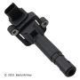 BECK/ARNLEY 178-8585 DIRECT IGNITION COIL