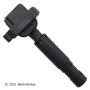 BECK/ARNLEY 178-8585 DIRECT IGNITION COIL