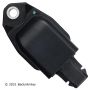 BECK/ARNLEY 178-8586 DIRECT IGNITION COIL