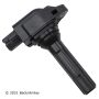 BECK/ARNLEY 178-8586 DIRECT IGNITION COIL