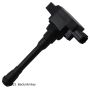 BECK/ARNLEY 178-8588 DIRECT IGNITION COIL