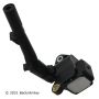 BECK/ARNLEY 178-8591 DIRECT IGNITION COIL