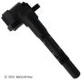 BECK/ARNLEY 178-8591 DIRECT IGNITION COIL