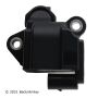 BECK/ARNLEY 178-8591 DIRECT IGNITION COIL