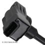 BECK/ARNLEY 178-8593 DIRECT IGNITION COIL