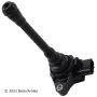 BECK/ARNLEY 178-8594 DIRECT IGNITION COIL
