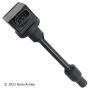BECK/ARNLEY 178-8596 DIRECT IGNITION COIL