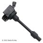 BECK/ARNLEY 178-8596 DIRECT IGNITION COIL