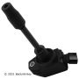 BECK/ARNLEY 178-8598 DIRECT IGNITION COIL