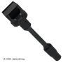 BECK/ARNLEY 178-8598 DIRECT IGNITION COIL