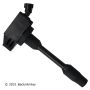 BECK/ARNLEY 178-8598 DIRECT IGNITION COIL
