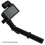 BECK/ARNLEY 178-8599 DIRECT IGNITION COIL
