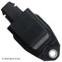 BECK/ARNLEY 178-8600 DIRECT IGNITION COIL
