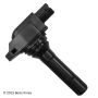BECK/ARNLEY 178-8600 DIRECT IGNITION COIL