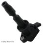 BECK/ARNLEY 178-8601 DIRECT IGNITION COIL
